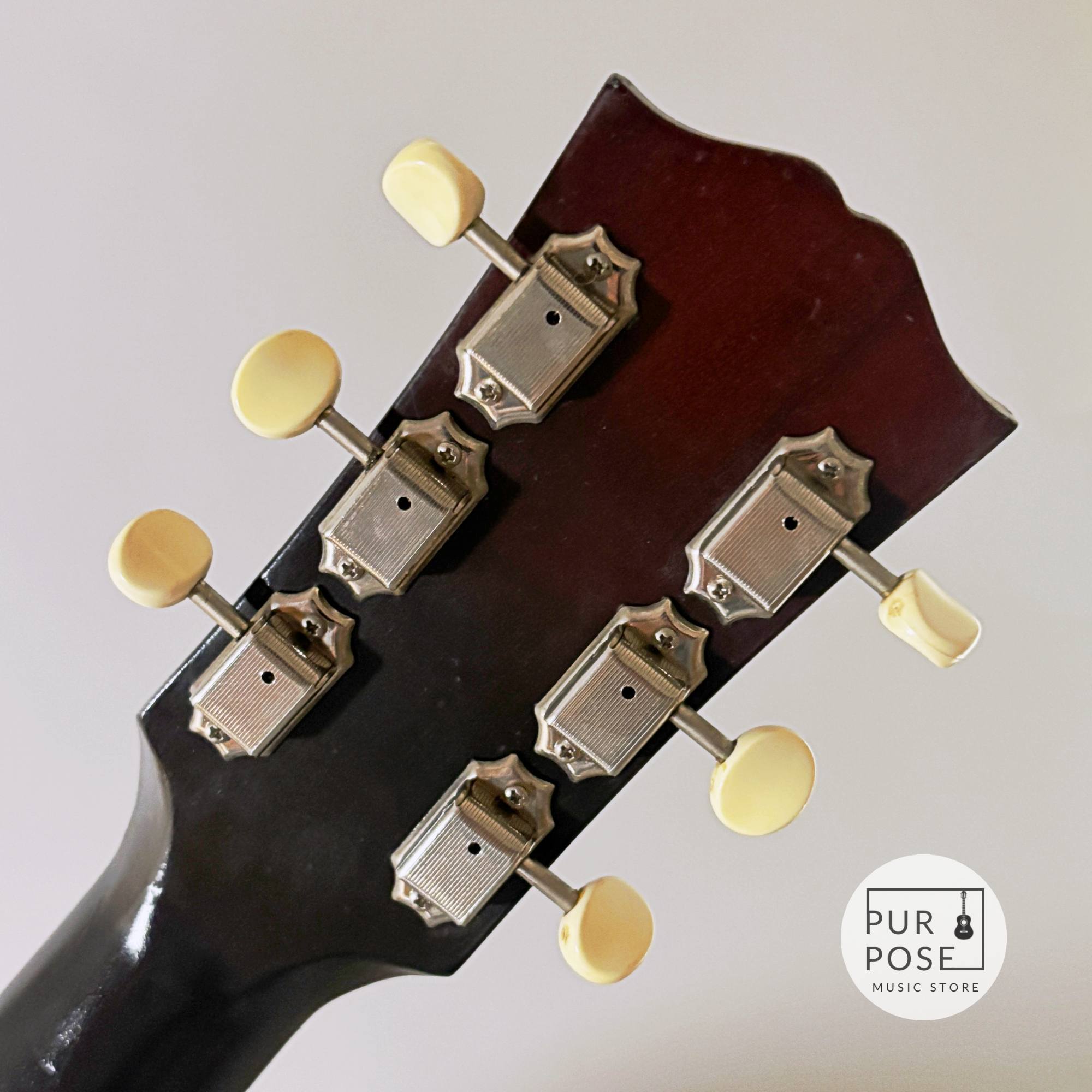 【現状品/動画あり】Gibson J-45 HC 1999年製 ラウンドショルダー